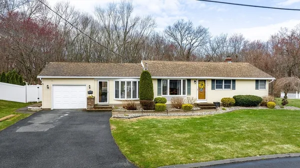$355,000 | 56 Longwood Drive, Chicopee, MA 01020