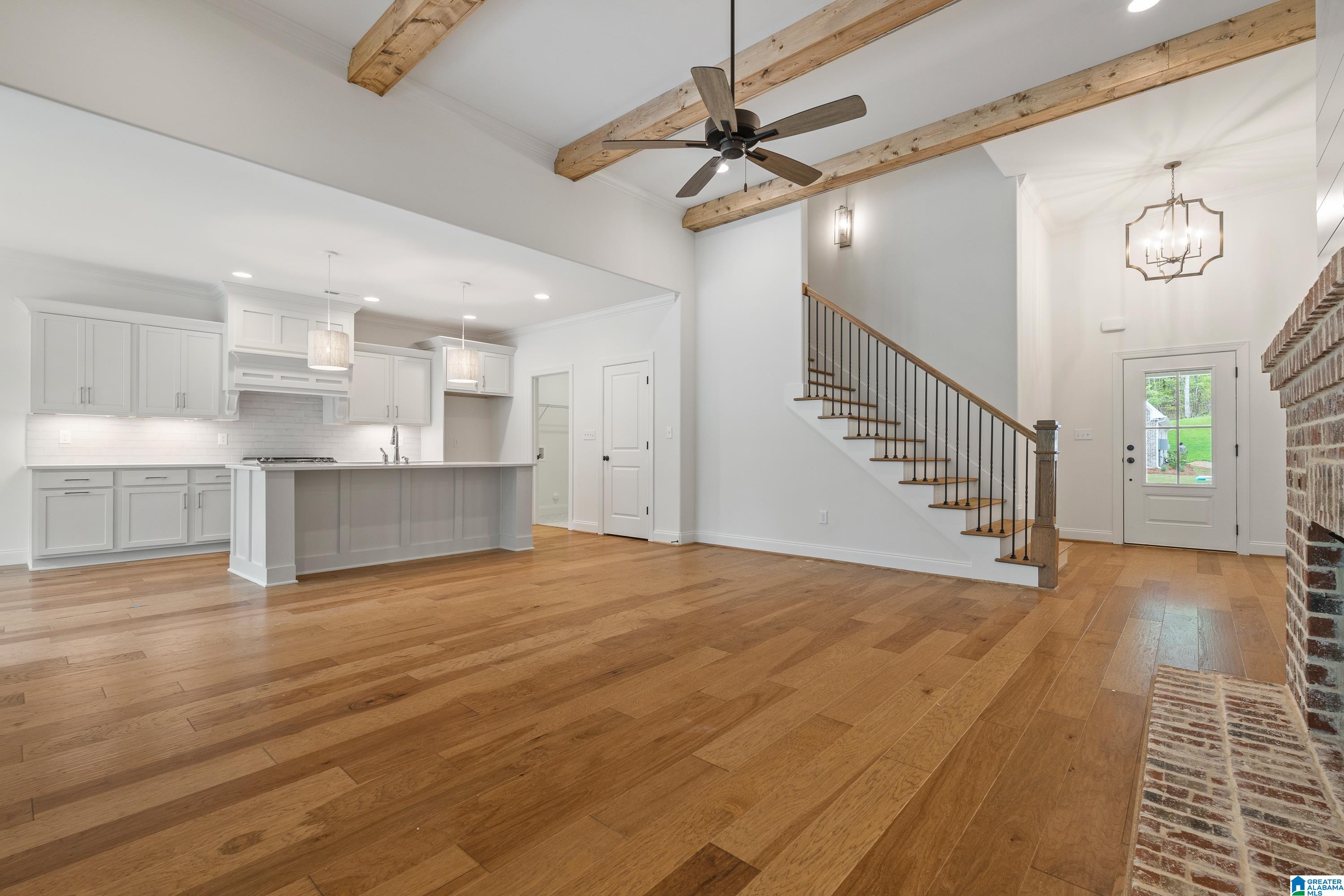 632 Kirkwall Lane Pelham, AL 35124 - Photo 8 of 43