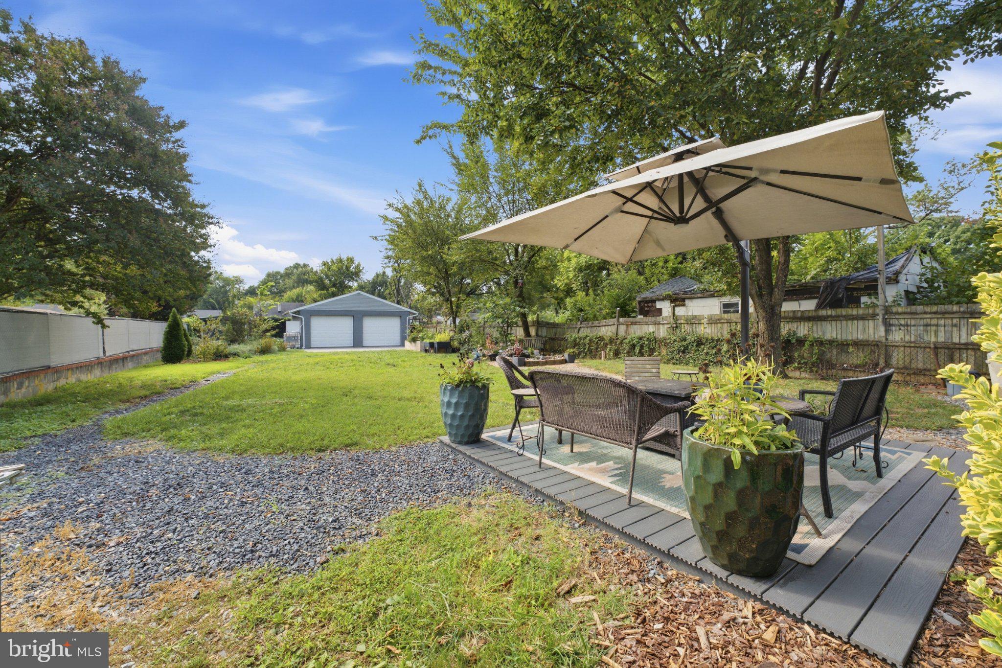 3707 Windom Road Brentwood, MD 20722 - Photo 54 of 84 Gallery Image 54