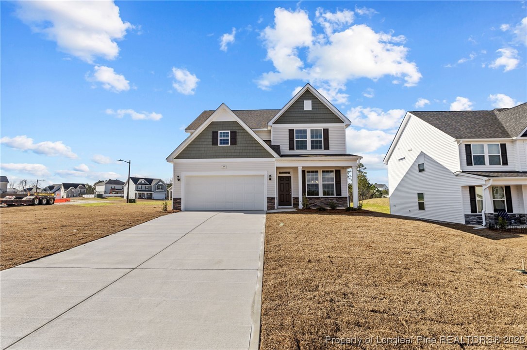 11 Steeple Ridge Cameron, NC 28326 - Photo 42 of 44 Gallery Image 42