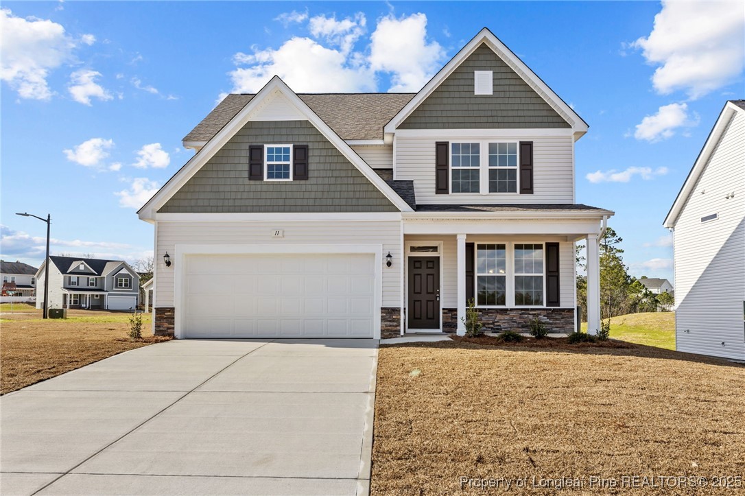 11 Steeple Ridge Cameron, NC 28326 - Photo 43 of 44 Gallery Image 43