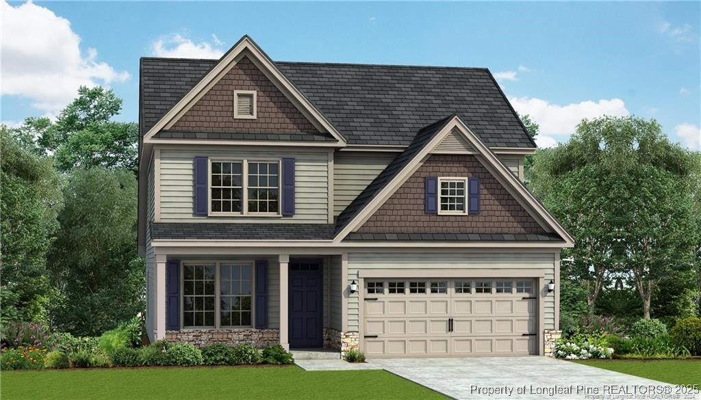11 Steeple Ridge Cameron, NC 28326 - Photo 44 of 44 Gallery Image 44