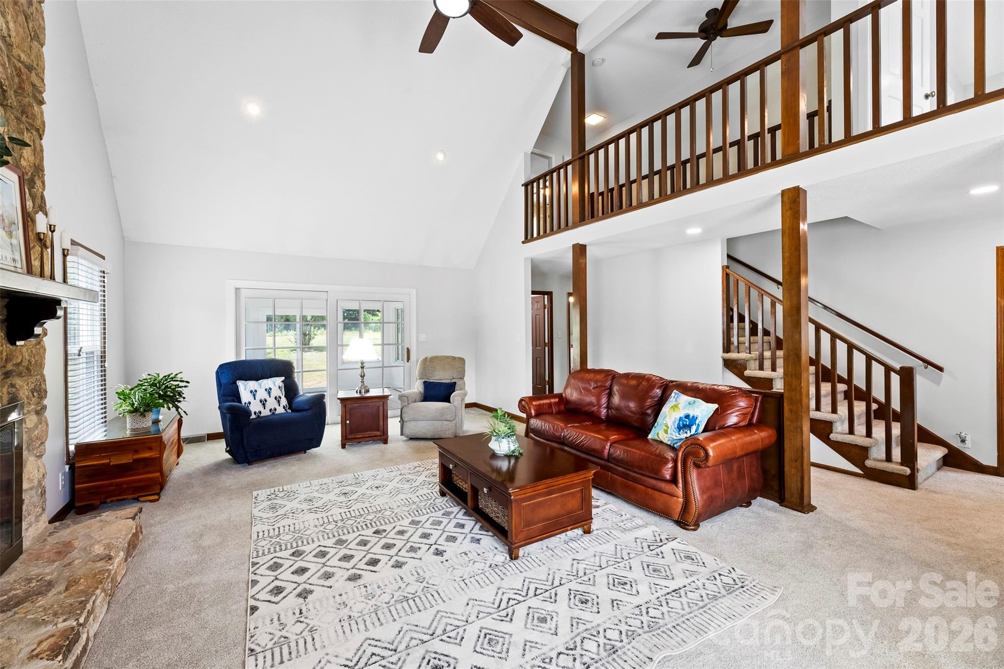 107 Friendfield Drive Fort Mill, SC 29715 - Photo 5 of 32 Gallery Image 5