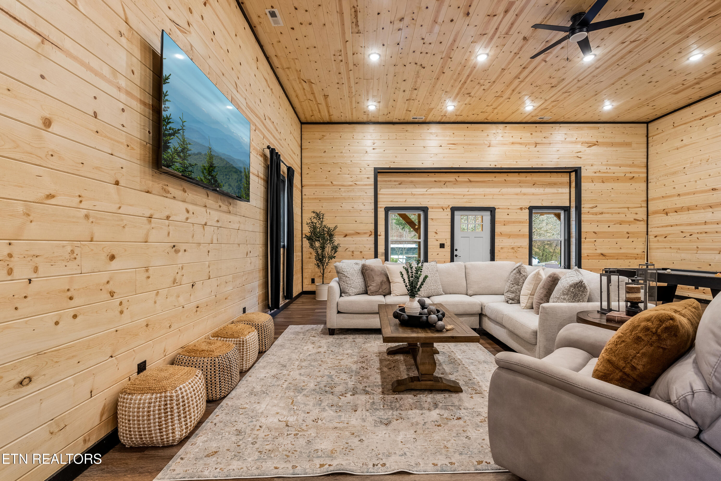 2881 Caughron Mountain Road Sevierville, TN 37876 - Photo 6 of 55 DSC03170-HDR