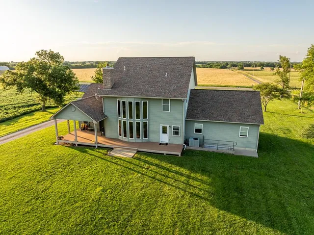 $559,000 | 10791 Northeast State Rte D, Butler, MO 64730