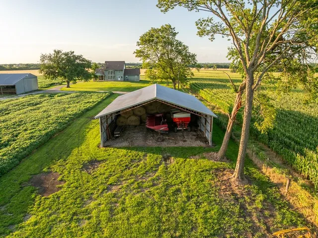 $559,000 | 10791 Northeast State Rte D, Butler, MO 64730