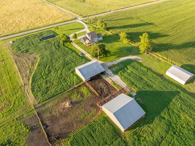 $559,000 | 10791 Northeast State Rte D, Butler, MO 64730