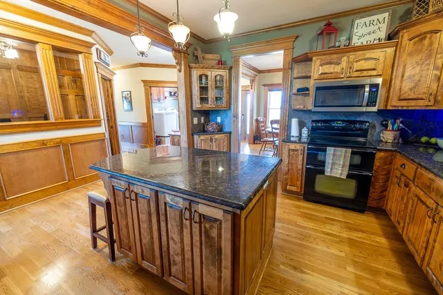 $559,000 | 10791 Northeast State Rte D, Butler, MO 64730