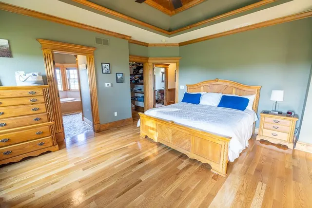 $559,000 | 10791 Northeast State Rte D, Butler, MO 64730