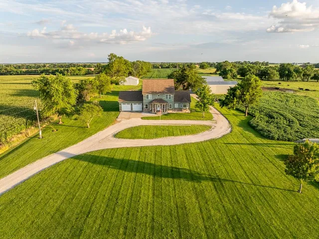 $559,000 | 10791 Northeast State Rte D, Butler, MO 64730