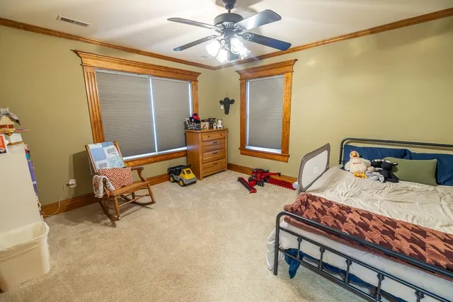 $559,000 | 10791 Northeast State Rte D, Butler, MO 64730