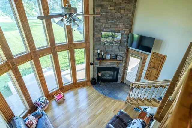 $559,000 | 10791 Northeast State Rte D, Butler, MO 64730