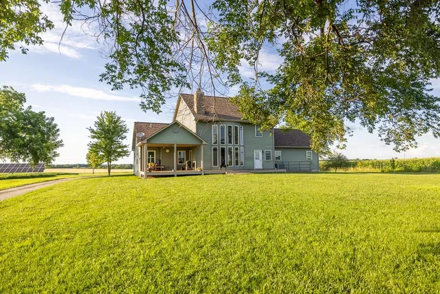 $559,000 | 10791 Northeast State Rte D, Butler, MO 64730