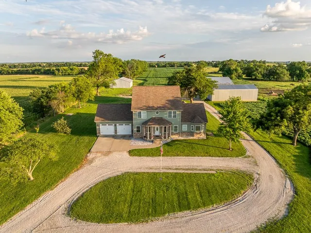 $559,000 | 10791 Northeast State Rte D, Butler, MO 64730