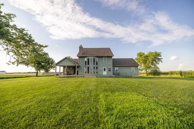 $559,000 | 10791 Northeast State Rte D, Butler, MO 64730