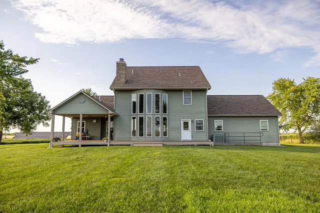 $559,000 | 10791 Northeast State Rte D, Butler, MO 64730