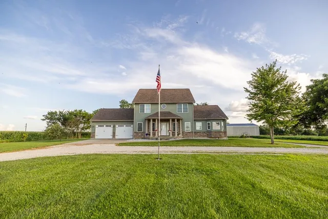 $559,000 | 10791 Northeast State Rte D, Butler, MO 64730