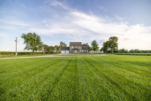 $559,000 | 10791 Northeast State Rte D, Butler, MO 64730