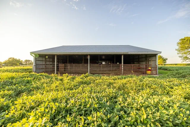 $559,000 | 10791 Northeast State Rte D, Butler, MO 64730