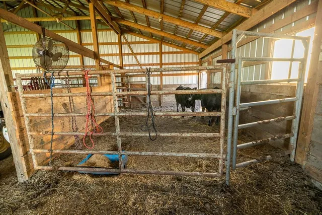 $559,000 | 10791 Northeast State Rte D, Butler, MO 64730