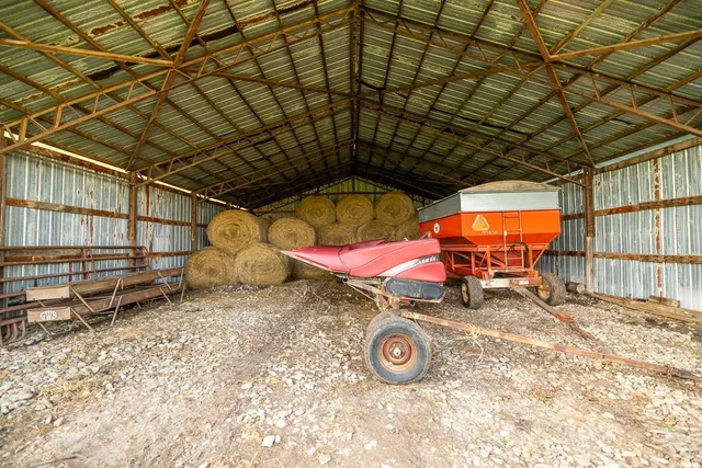 $559,000 | 10791 Northeast State Rte D, Butler, MO 64730