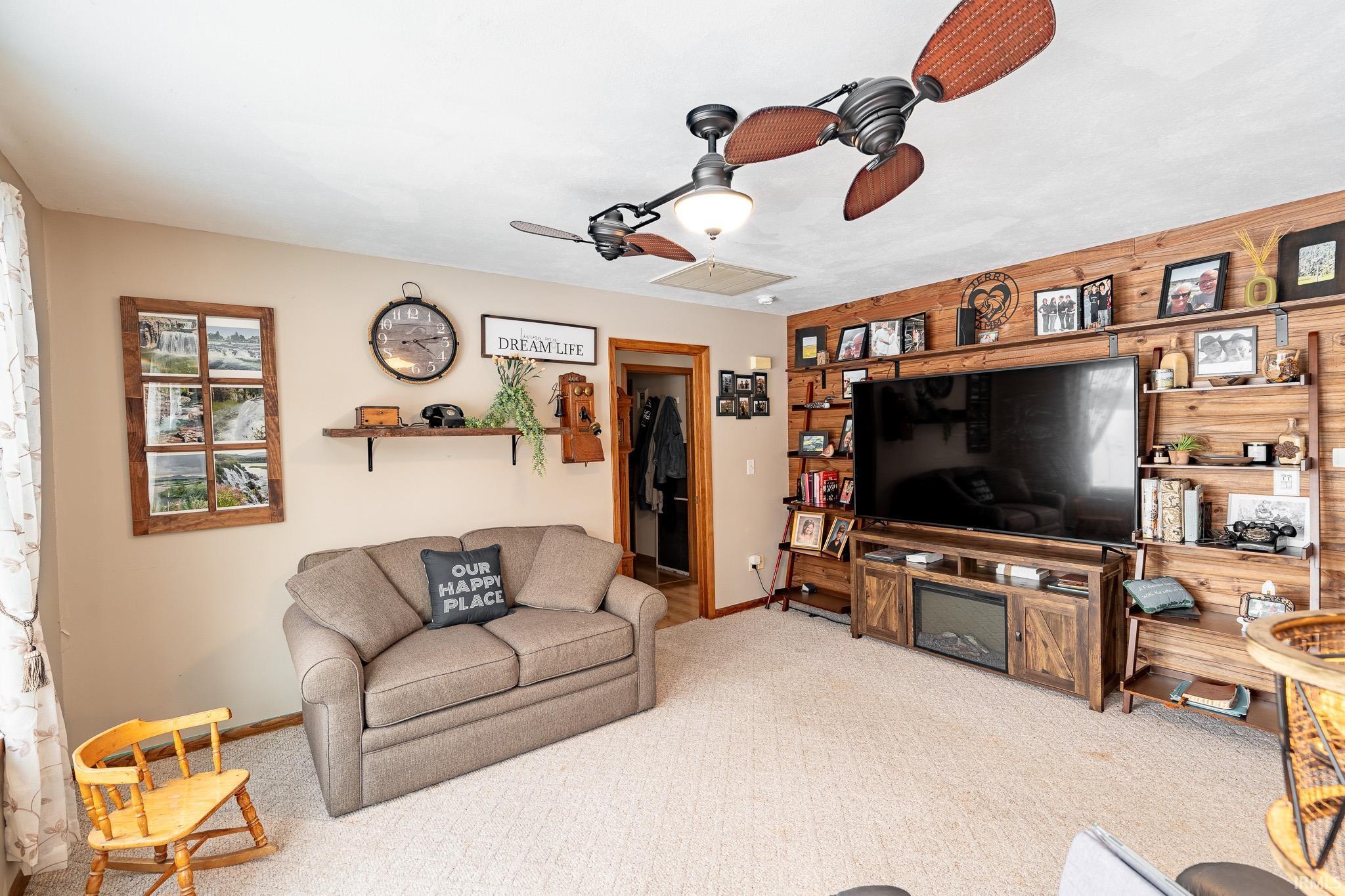 8668 South Valentine Road Claypool, IN 46510 - Photo 10 of 27 Gallery Image 10