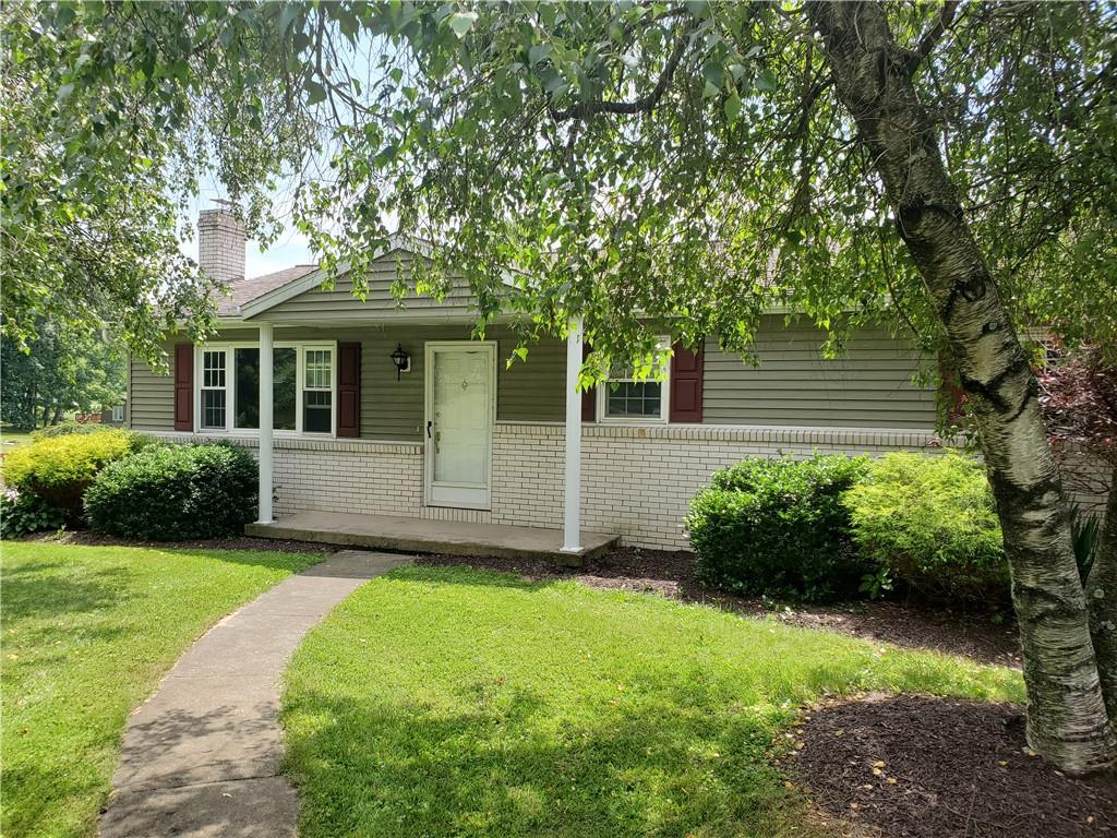 116 Spruce Street Indiana, PA 15701 - Photo 1 of 25