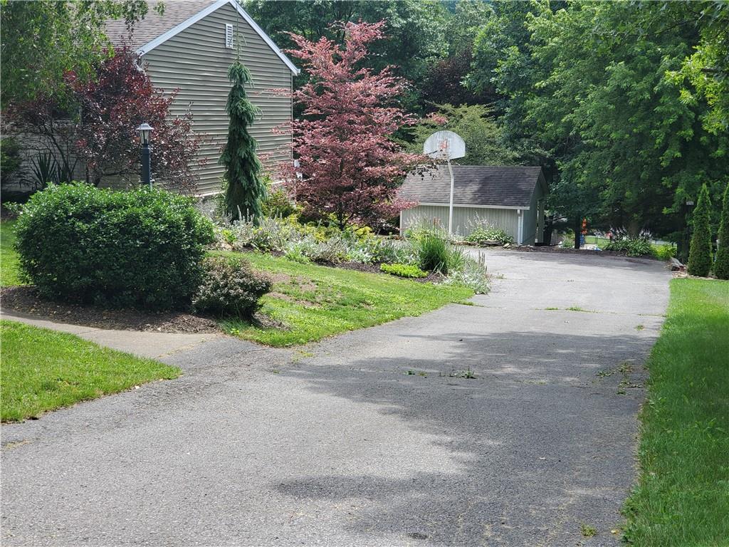 116 Spruce Street Indiana, PA 15701 - Photo 3 of 25