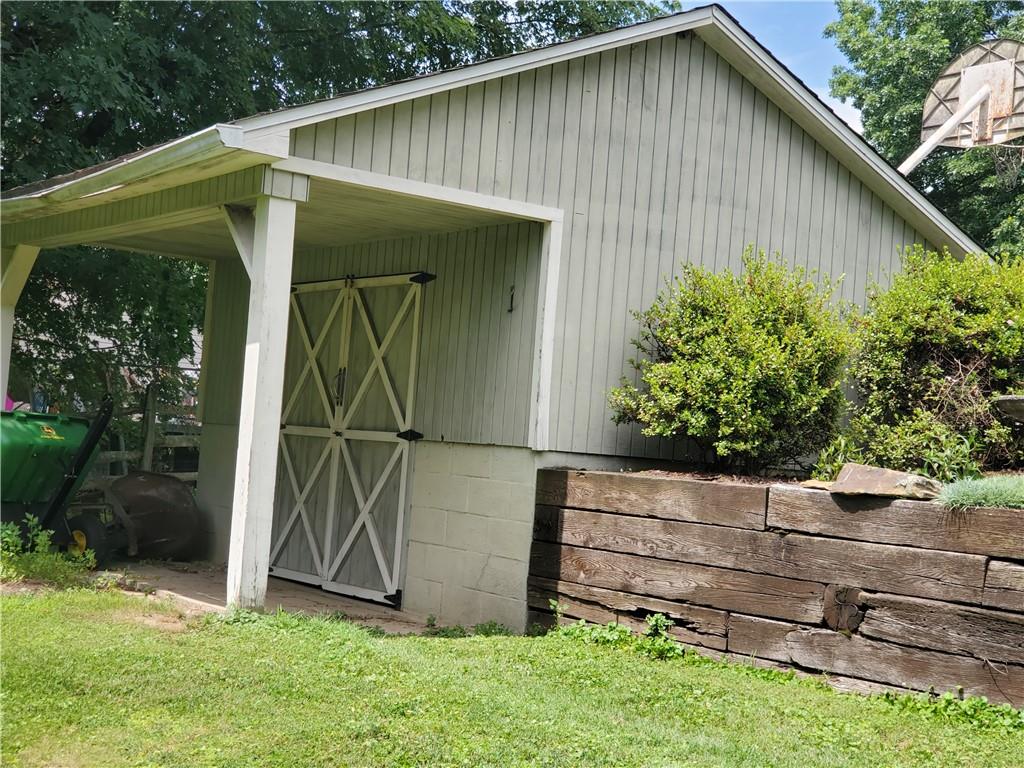 116 Spruce Street Indiana, PA 15701 - Photo 21 of 25