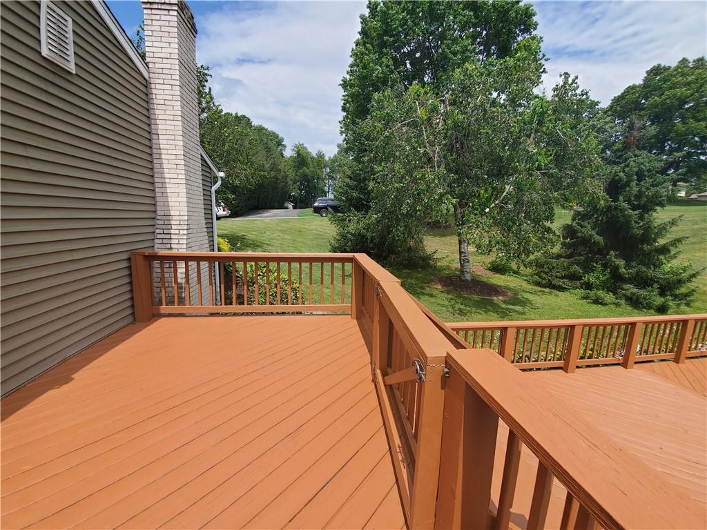 116 Spruce Street Indiana, PA 15701 - Photo 23 of 25