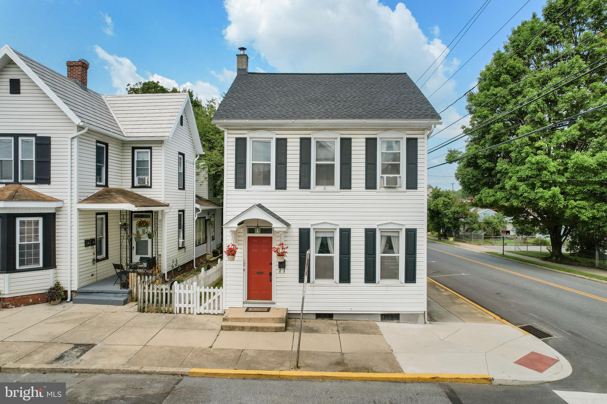 100 South Spruce Street Lititz, PA 17543 - Photo 24 of 28