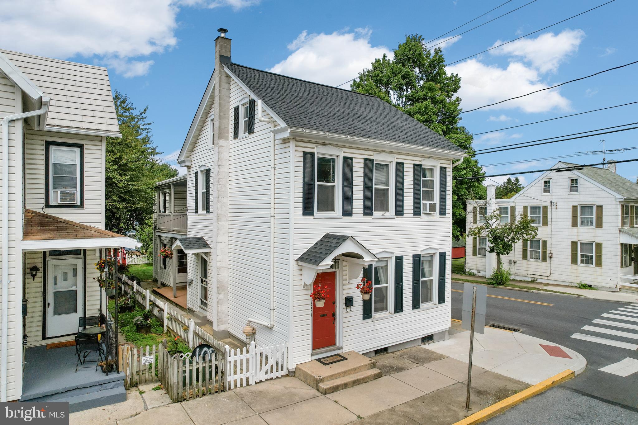 100 South Spruce Street Lititz, PA 17543 - Photo 25 of 28