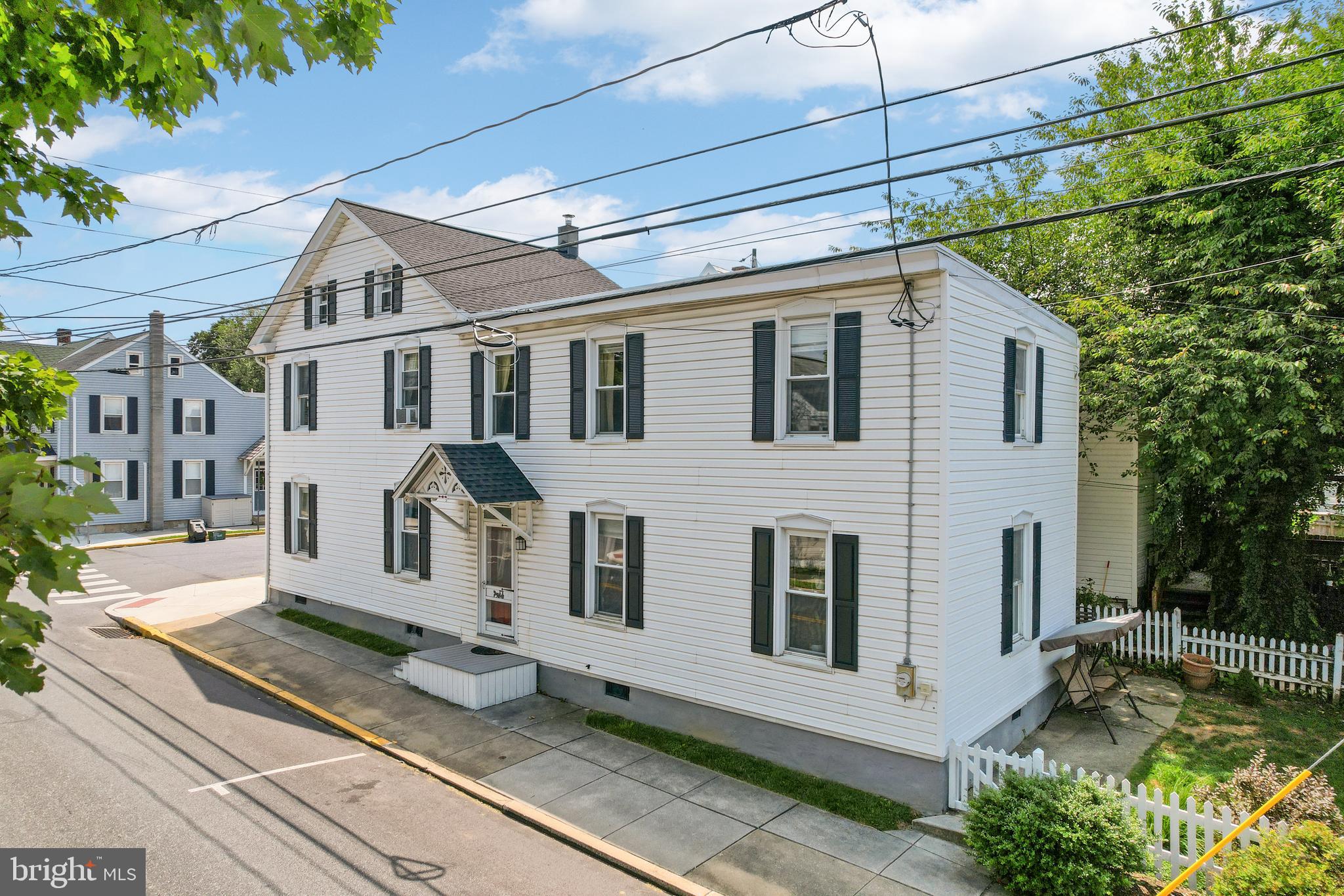 100 South Spruce Street Lititz, PA 17543 - Photo 26 of 28
