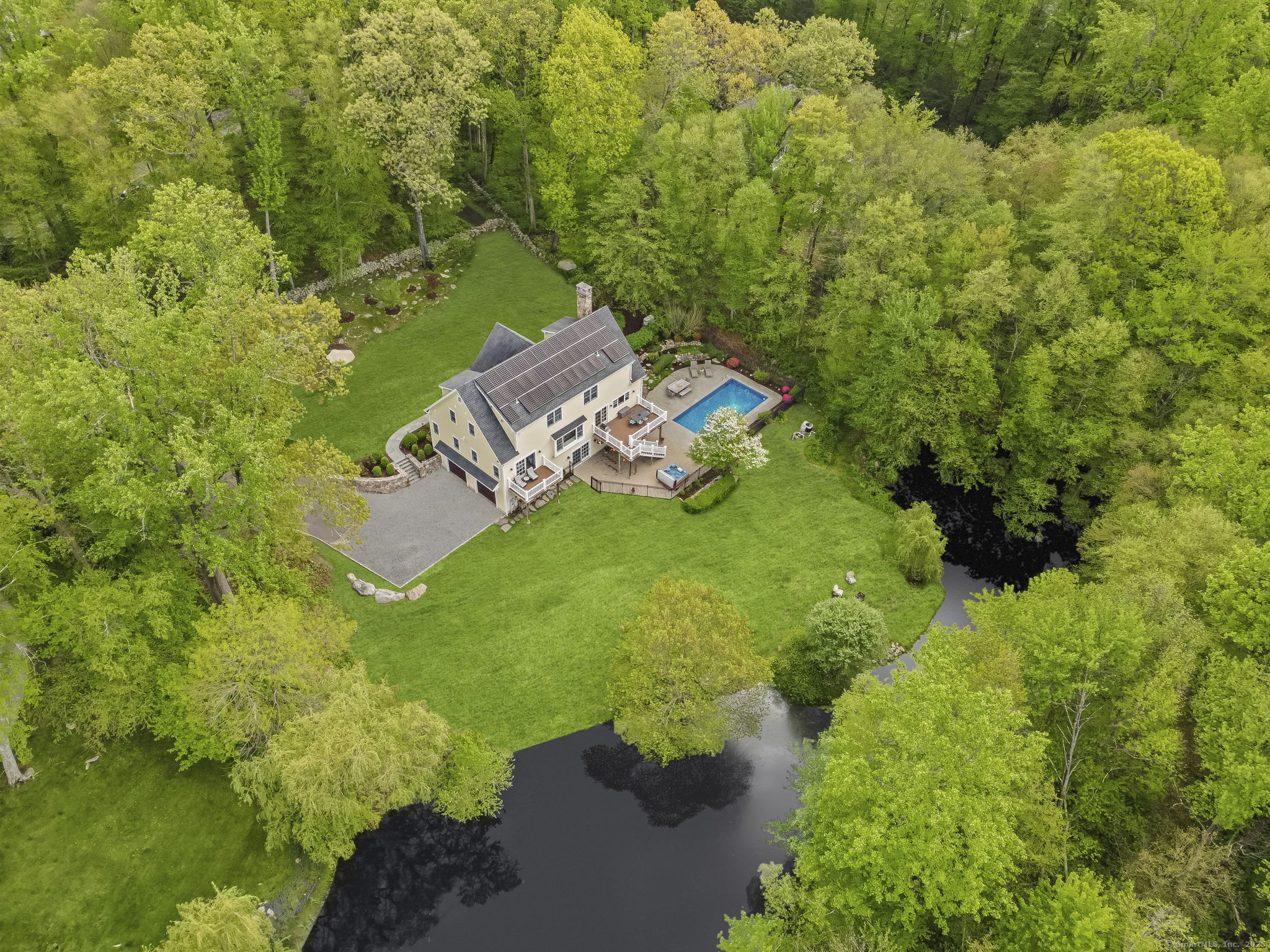 211 Linden Tree Road Wilton, CT 06897 - Photo 1 of 1