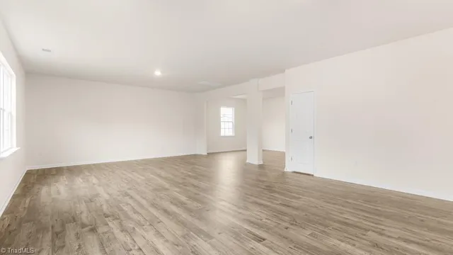 $425,705 | 125 Willowbrooke Way, Stokesdale, NC 27357