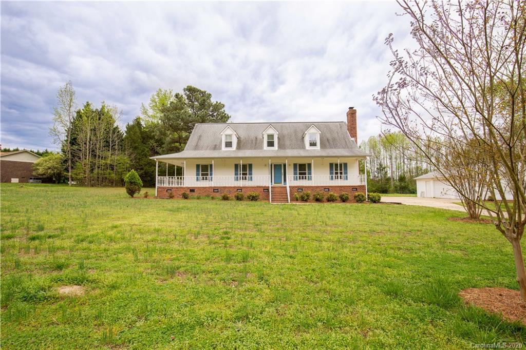 1241 Rabbit Run Road York, SC 29745 - Photo 1 of 27 Gallery Image 1