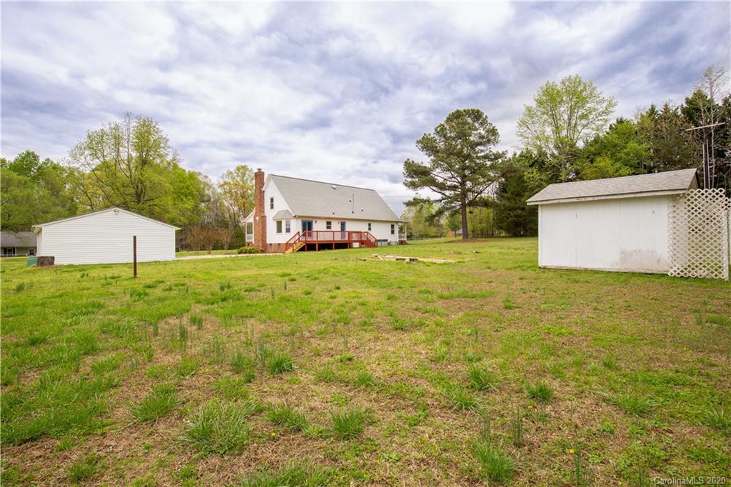 1241 Rabbit Run Road York, SC 29745 - Photo 24 of 27 Gallery Image 24