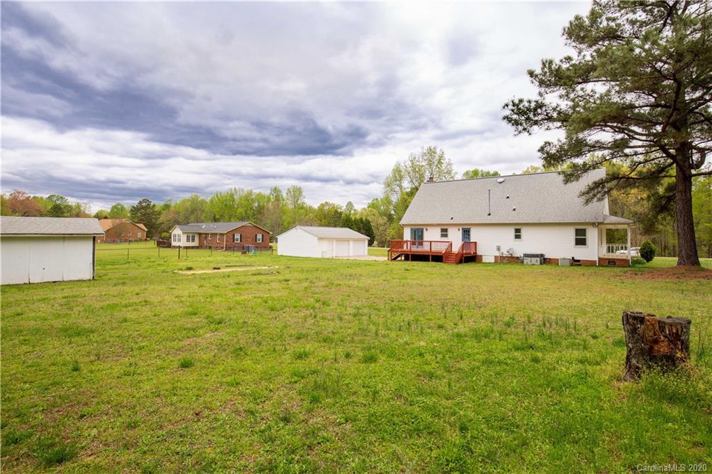 1241 Rabbit Run Road York, SC 29745 - Photo 27 of 27 Gallery Image 27