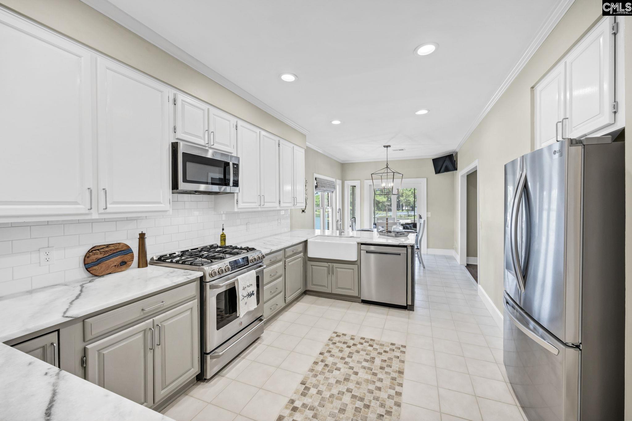 1148 Point View Road Chapin, SC 29036 - Photo 44 of 70