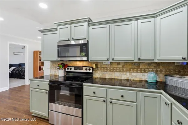 $249,000 | 116 Oak Park Drive, Pearl, MS 39208