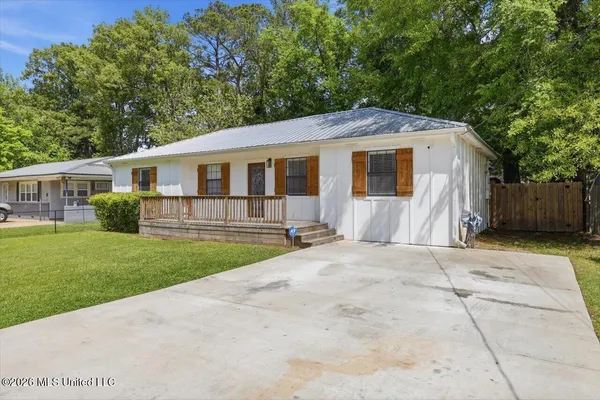 $249,000 | 116 Oak Park Drive, Pearl, MS 39208