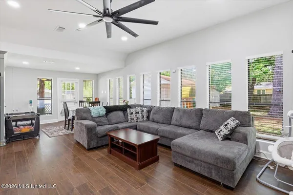 $249,000 | 116 Oak Park Drive, Pearl, MS 39208