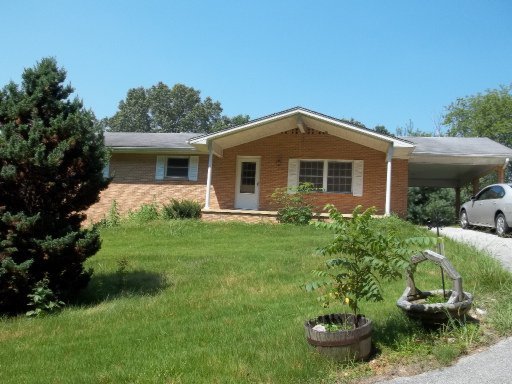 305 Poplar Springs Road Kingston, TN 37763 - Photo 1 of 1 Primary Photo