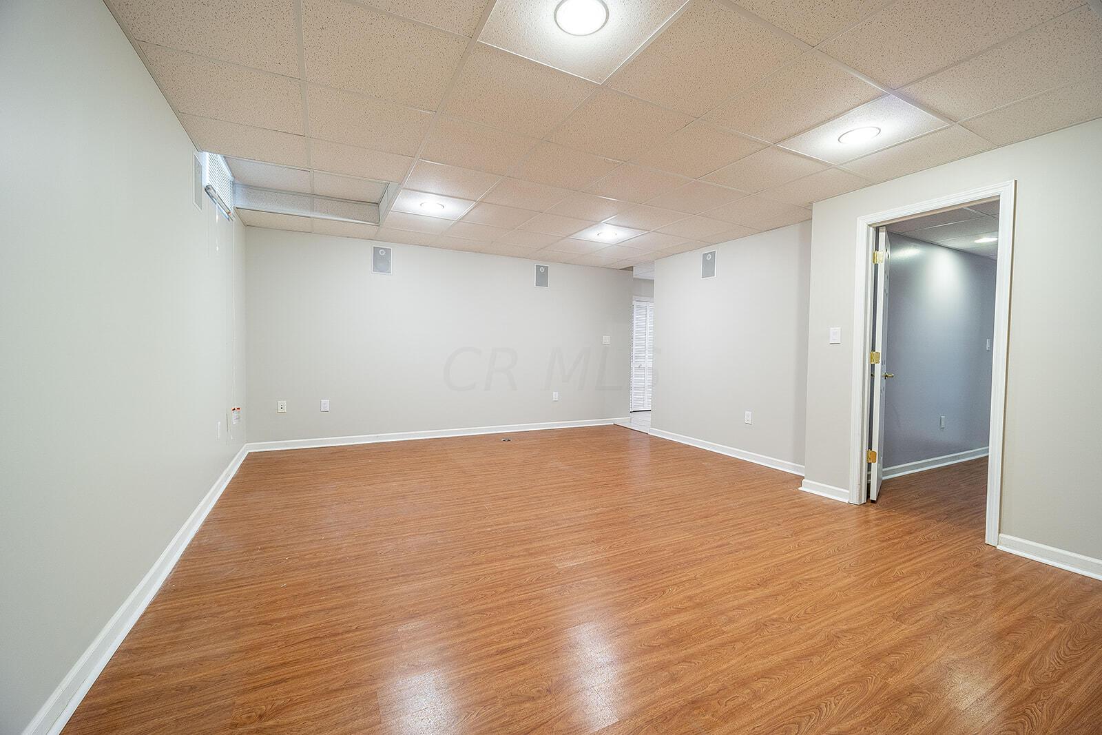 6263 Post Road Dublin, OH 43017 - Photo 65 of 79 Finished Lower Level