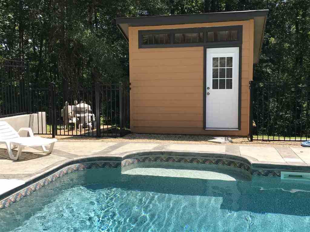 338 Rocky Knoll Road Walhalla, SC 29691 - Photo 24 of 36 Gallery Image 24