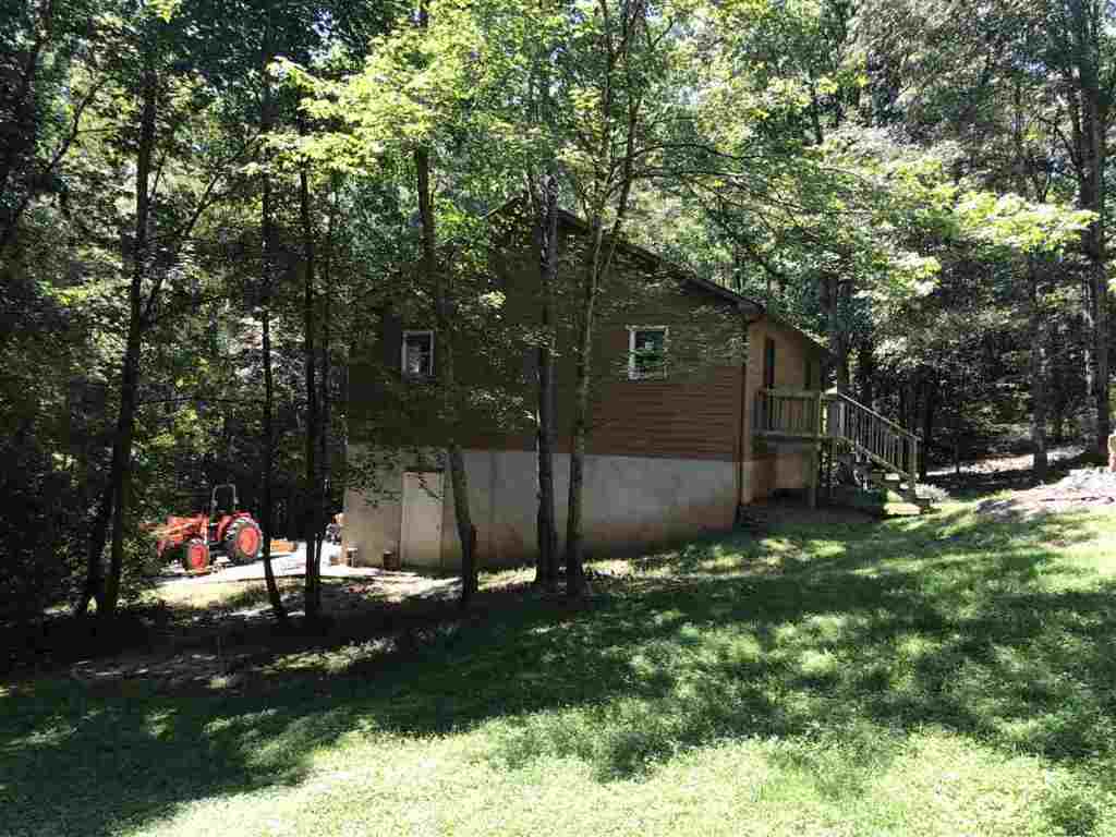 338 Rocky Knoll Road Walhalla, SC 29691 - Photo 27 of 36 Gallery Image 27