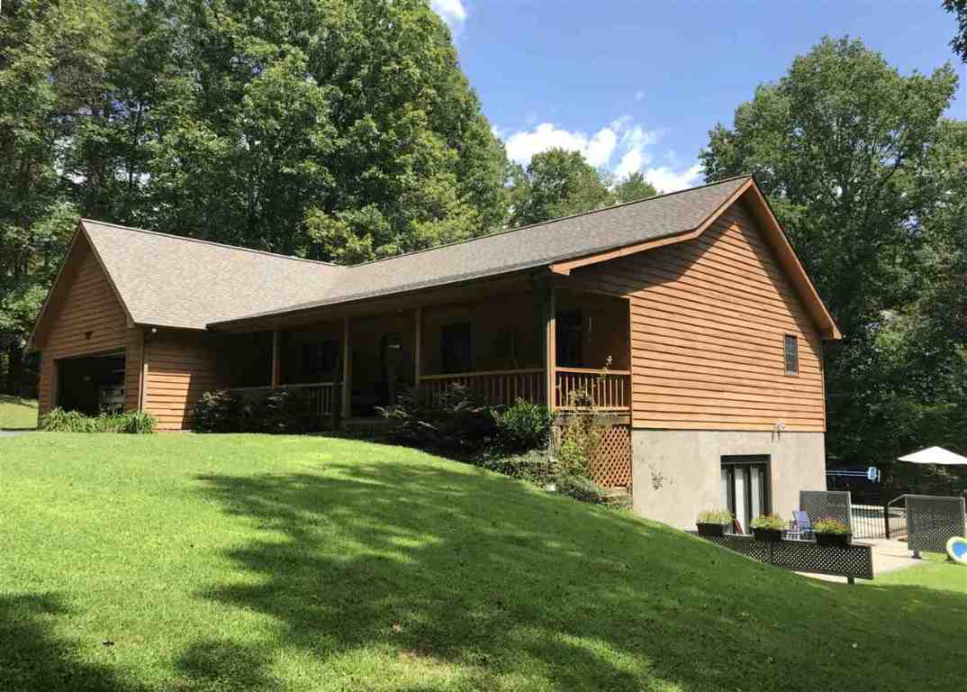 338 Rocky Knoll Road Walhalla, SC 29691 - Photo 35 of 36 Gallery Image 35