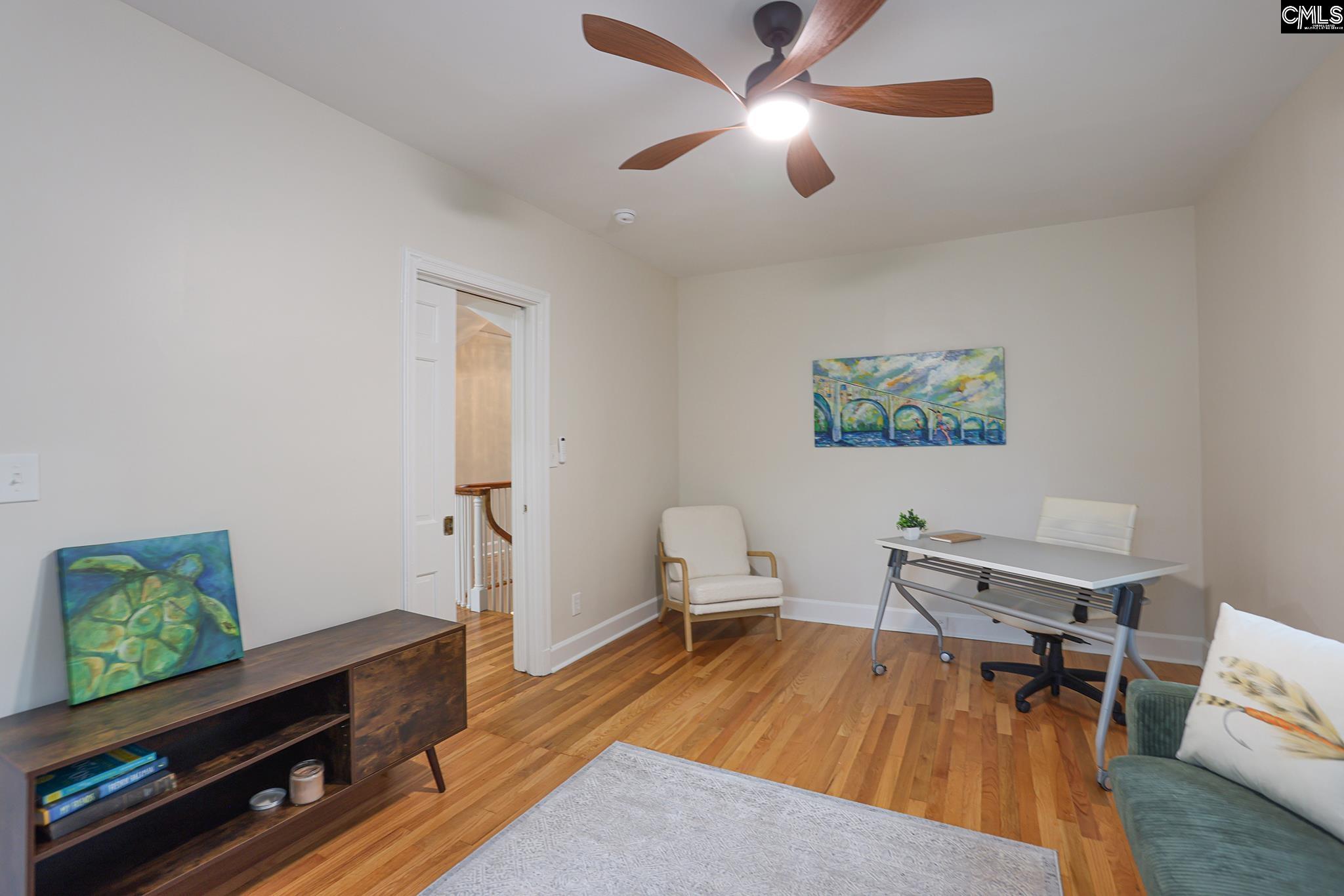 3811 Kilbourne Road Columbia, SC 29205 - Photo 77 of 95