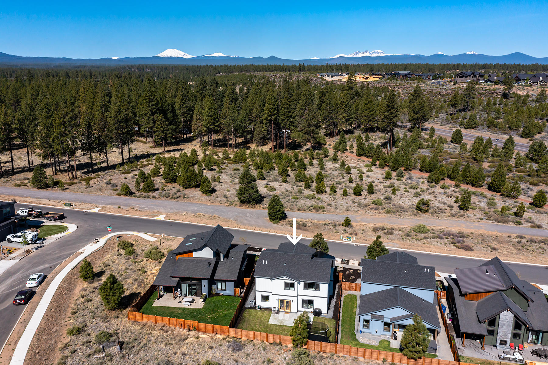 61188 Bachelor View Road Bend, OR 97702 - Photo 33 of 34 33 - Location 1
