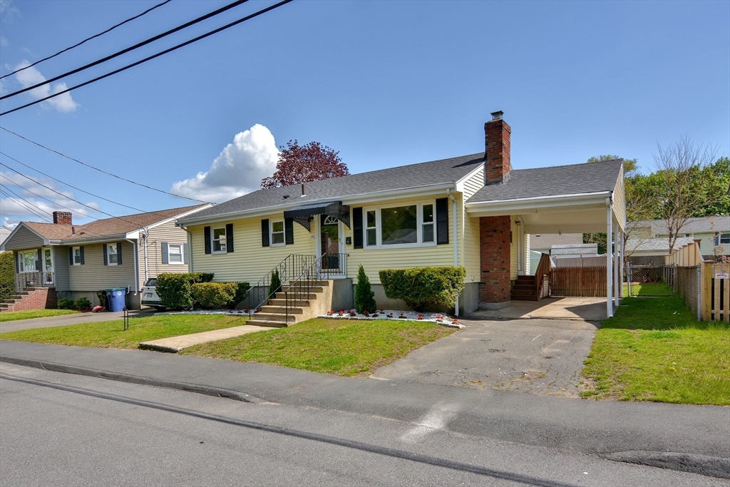 19 Francis Road Salem, MA 01970 - Photo 35 of 40 Gallery Image 35